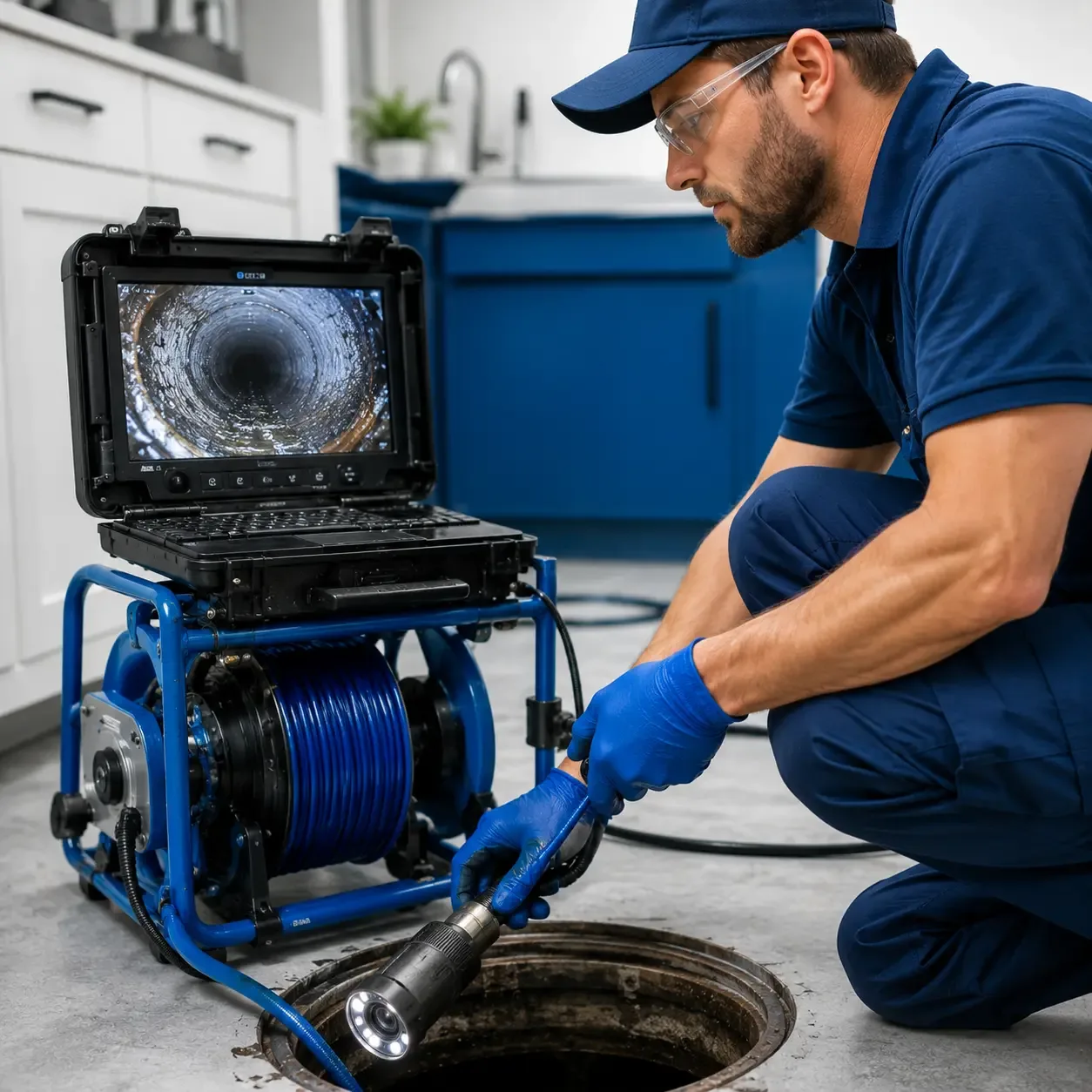Pipe Relining professionals serving Norwood, NJ